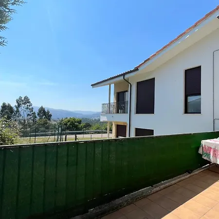 Piscina Apartment *