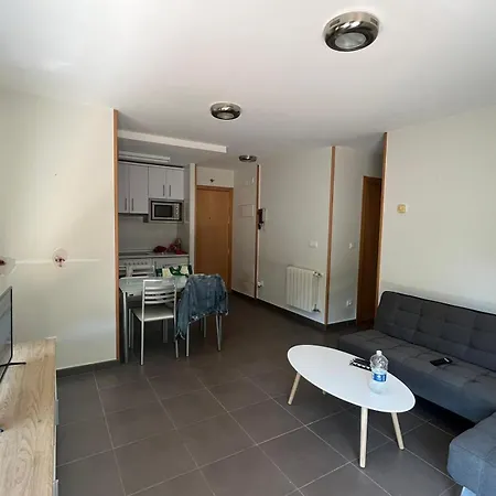 Apartment Piscina *